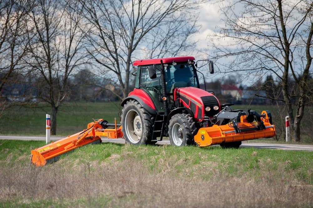 PRONAR BBK200M thumbnail 16