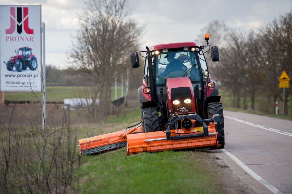 PRONAR BBK200M thumbnail 20