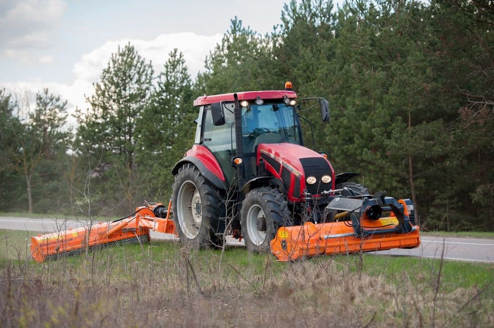 PRONAR BBK200M thumbnail 21