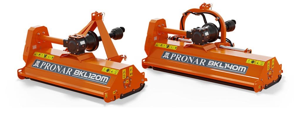 PRONAR BKL  - Image 1