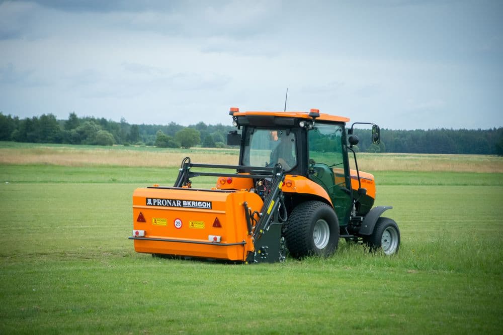 PRONAR BKR 120H/160H thumbnail 5