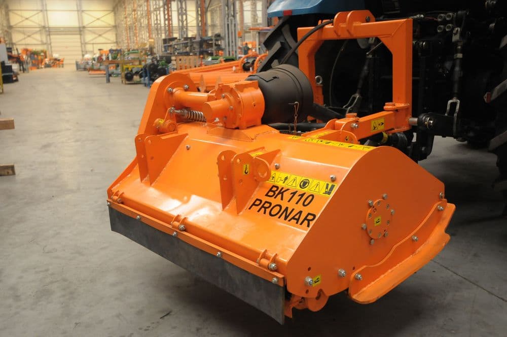 PRONAR BK 110/140/160/180/200/250M - Image 1