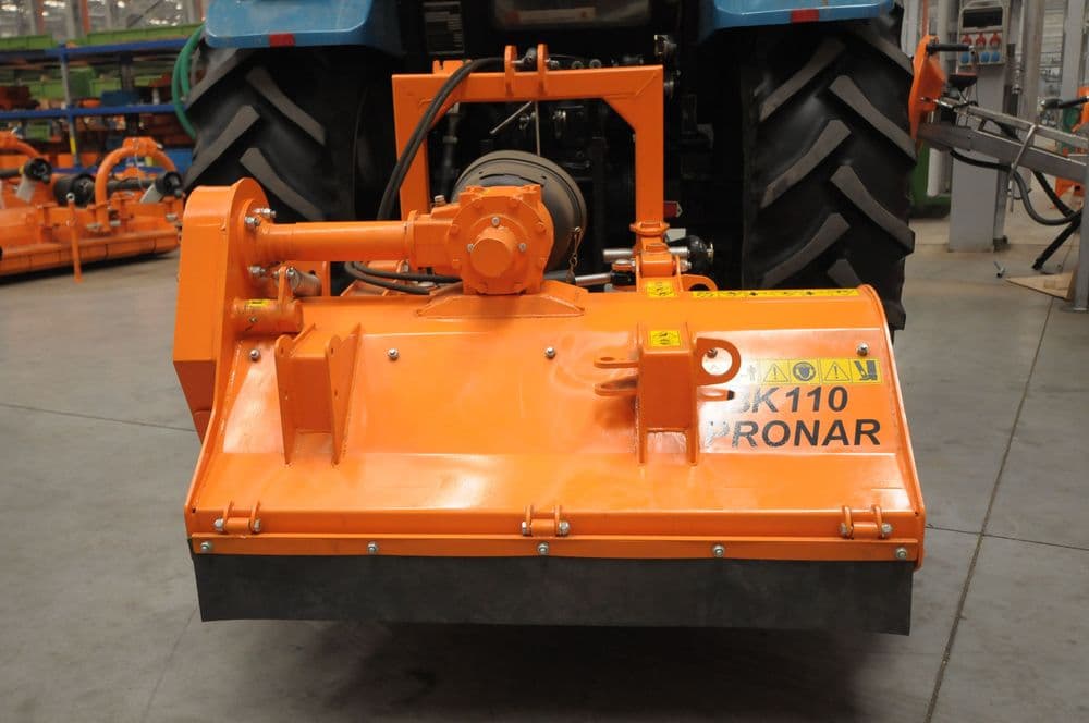 PRONAR BK 110/140/160/180/200/250M thumbnail 3