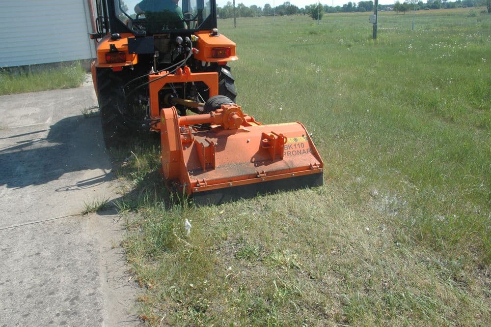 PRONAR BK 110/140/160/180/200/250M thumbnail 5