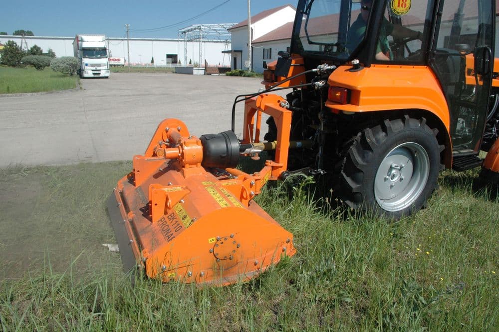 PRONAR BK 110/140/160/180/200/250M thumbnail 6