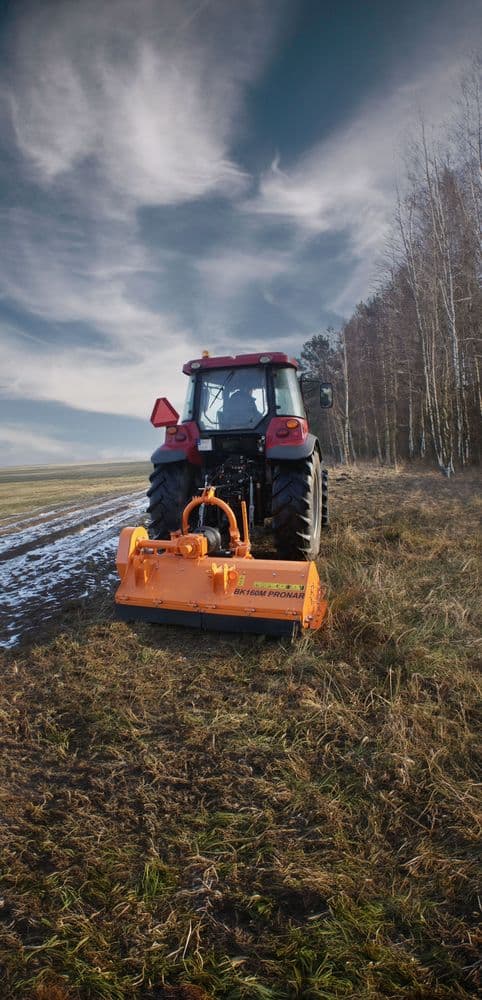 PRONAR BBK160M thumbnail 9