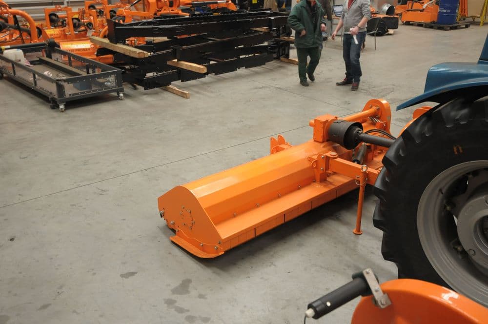 PRONAR BBK200 thumbnail 15