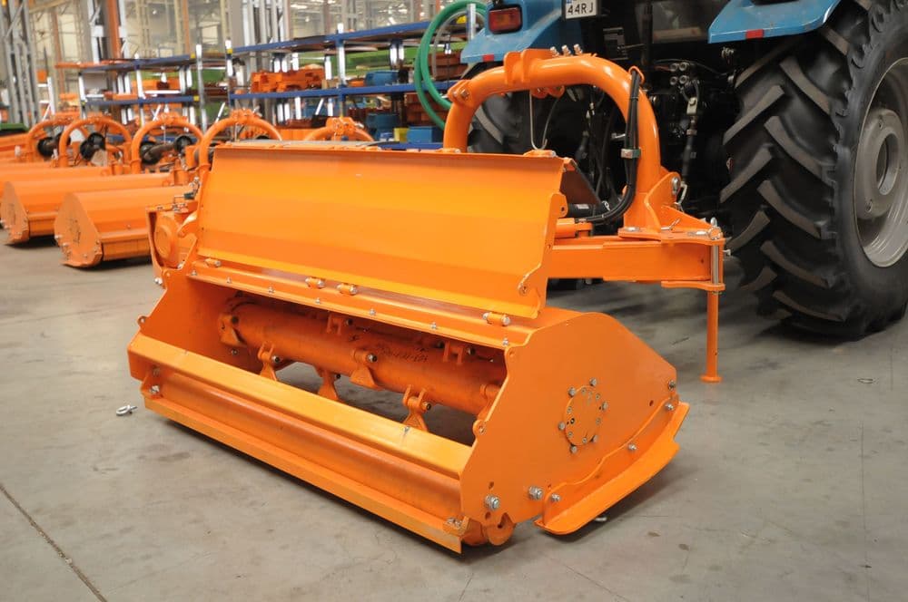 PRONAR BBK200 thumbnail 16