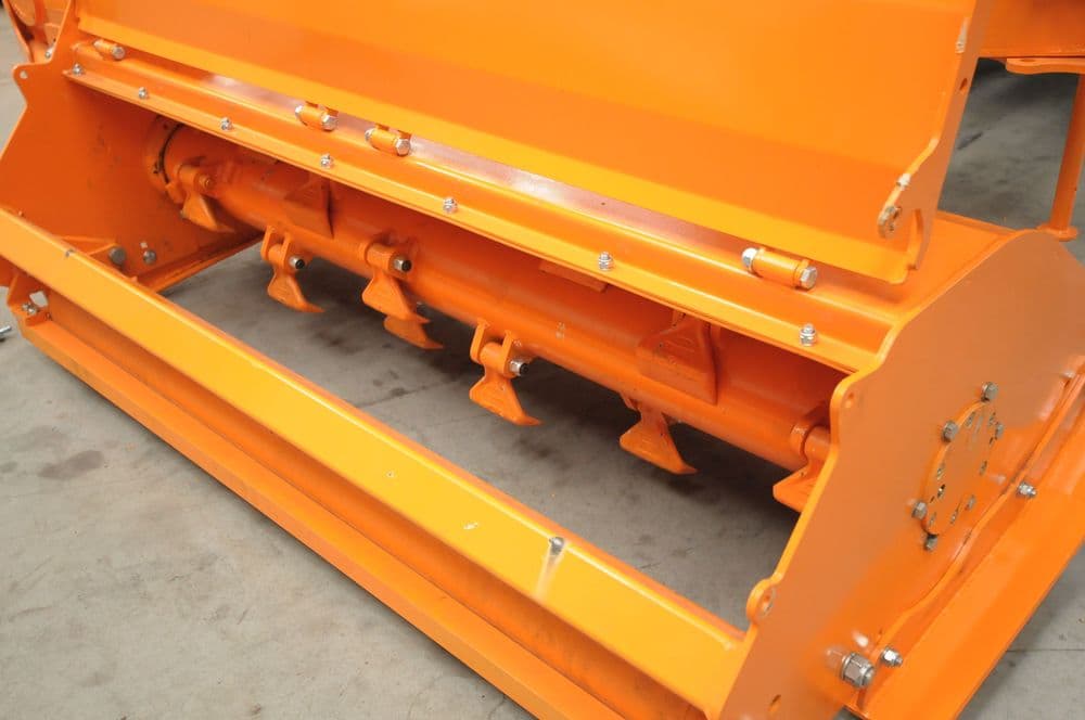 PRONAR BBK200 - Image 1