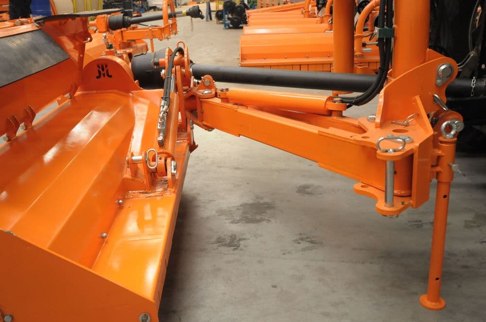 PRONAR BBK200 thumbnail 3