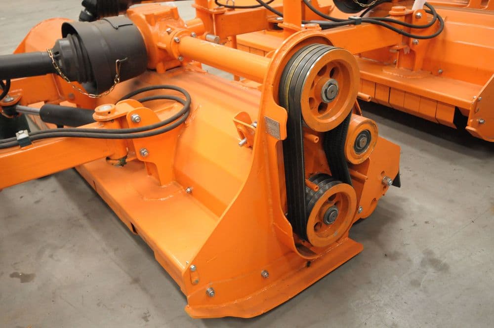 PRONAR BBK200 thumbnail 12