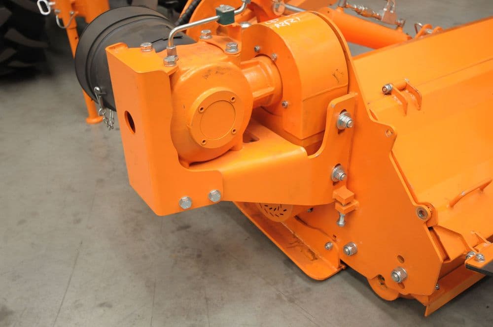 PRONAR BBK200 thumbnail 6