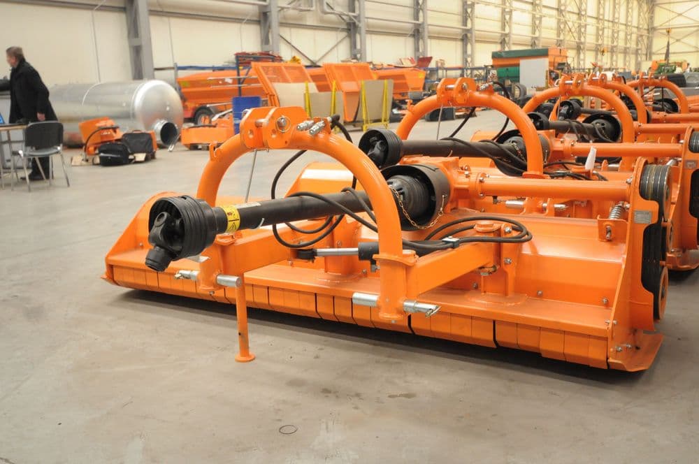 PRONAR BBK200 thumbnail 17