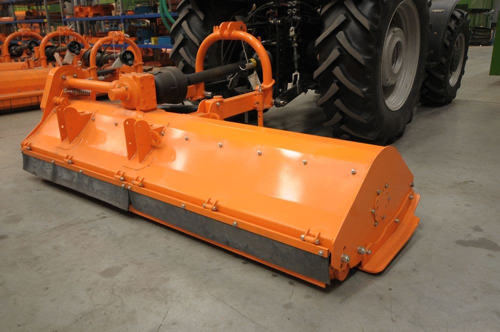 PRONAR BBK200 thumbnail 18