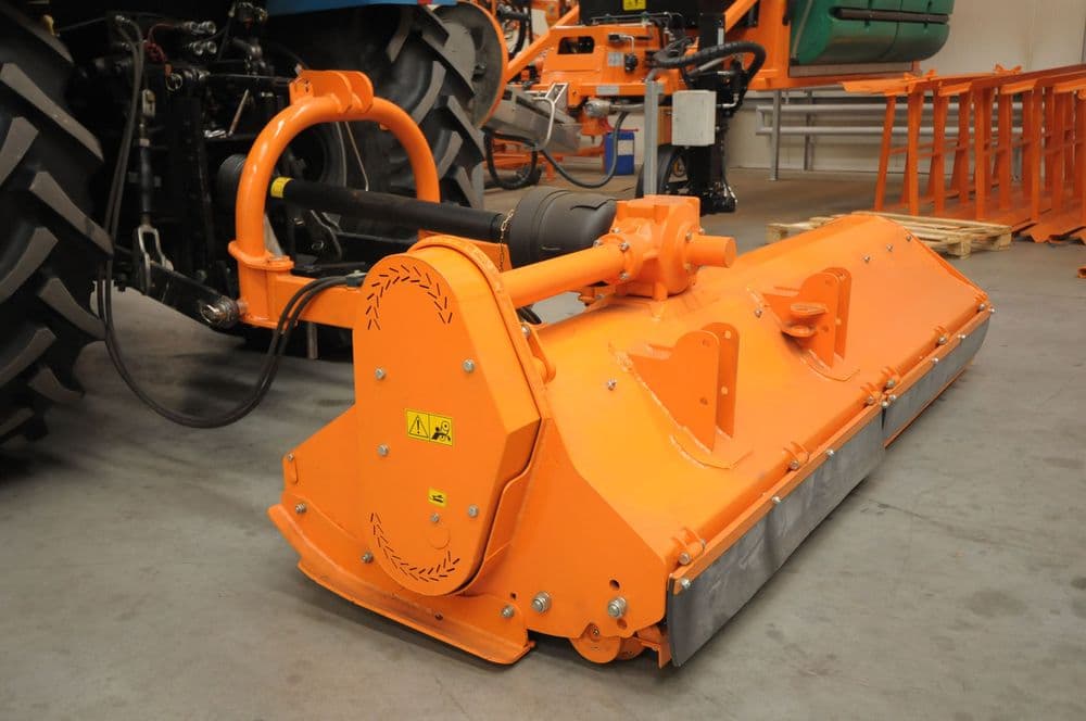 PRONAR BBK200 thumbnail 19