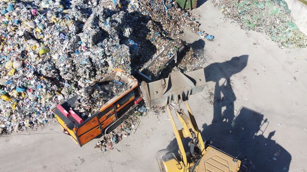 Pronar MRW 2.65 thumbnail 2