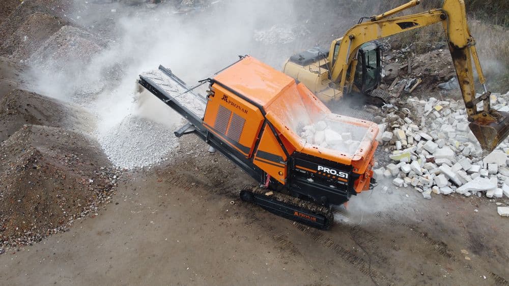 Pronar PRO S.1 thumbnail 2