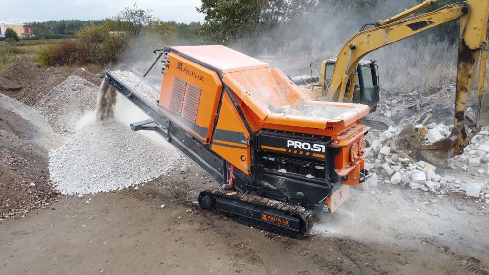 Pronar PRO S.1 thumbnail 3