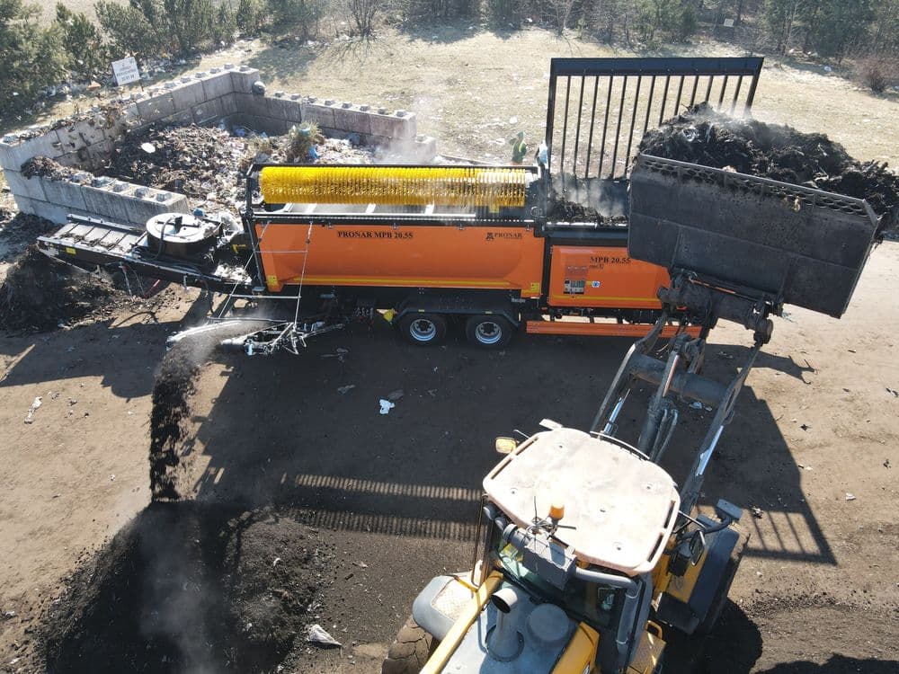 Pronar MPB 20.55 thumbnail 3