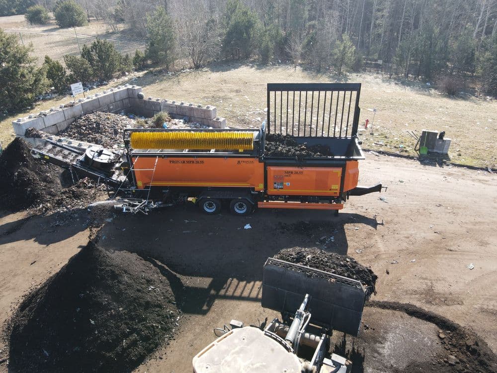 Pronar MPB 20.55 thumbnail 6