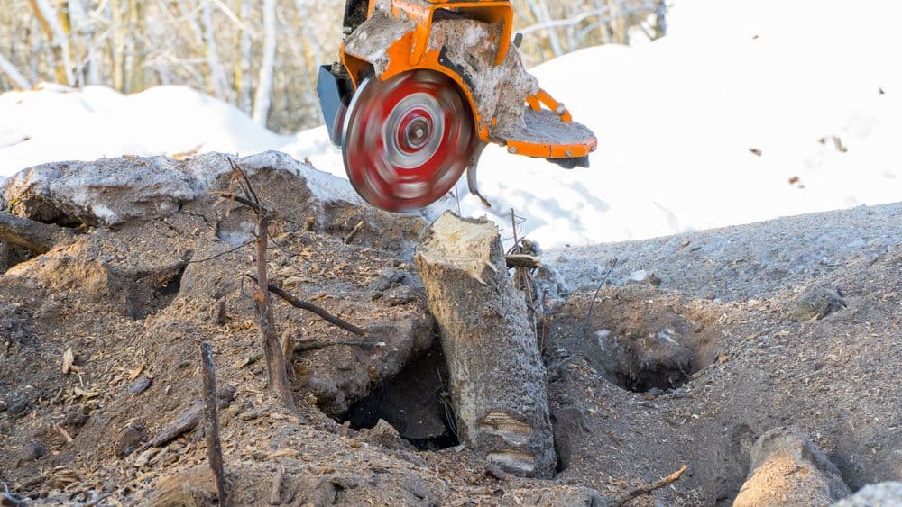 PRONAR GF040K Фрезерна головка thumbnail 3