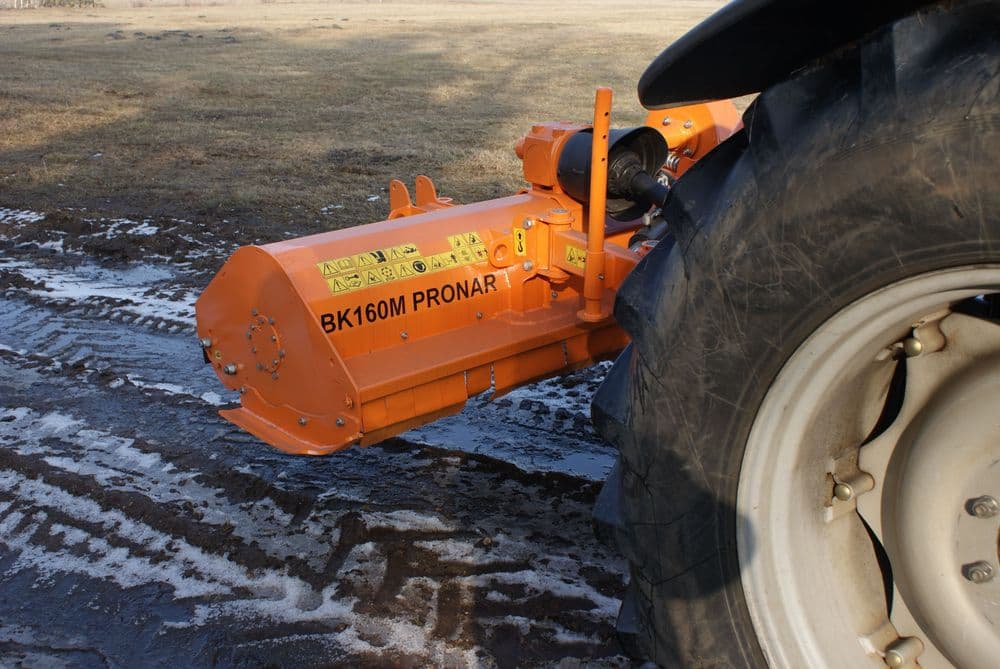 PRONAR BBK160M thumbnail 16