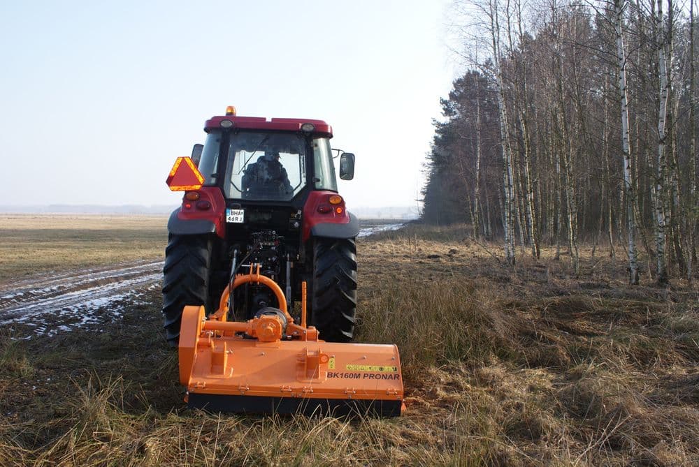 PRONAR BBK160M thumbnail 14