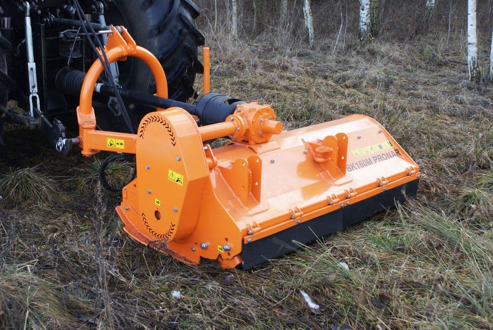 PRONAR BBK160M thumbnail 12