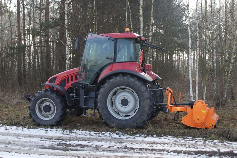 PRONAR BBK160M thumbnail 11