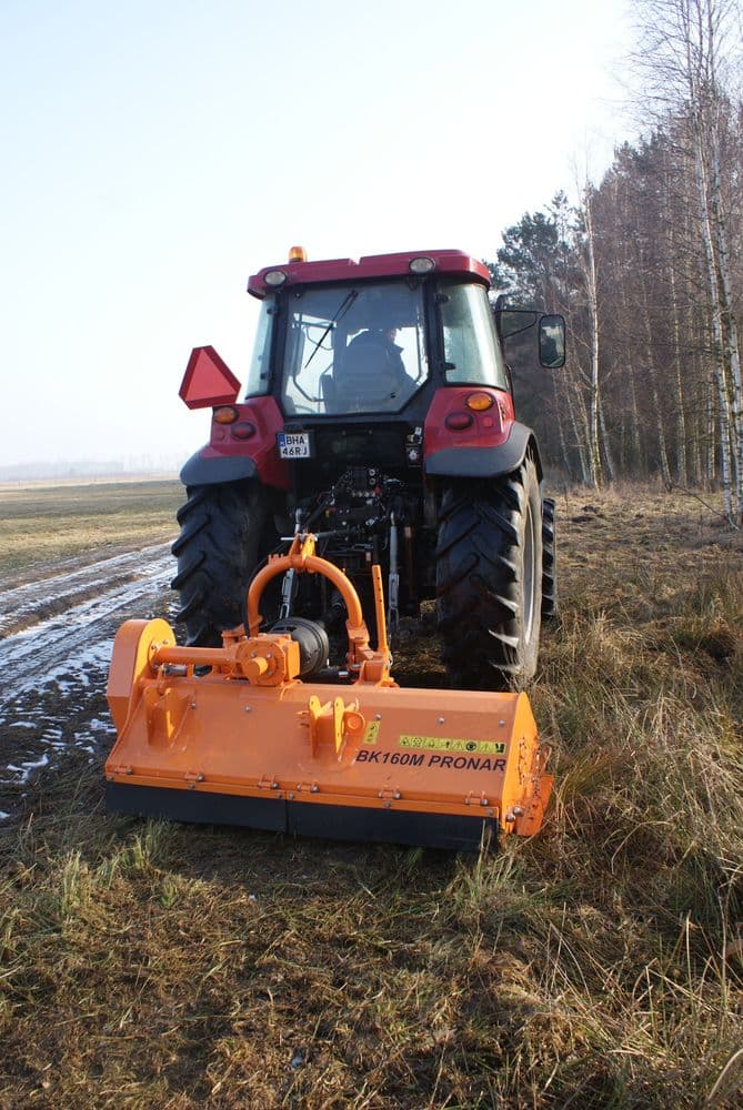 PRONAR BBK160M thumbnail 10