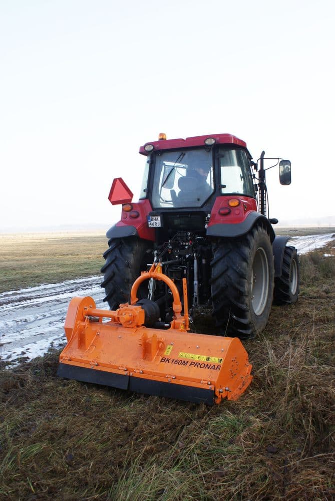 PRONAR BBK160M thumbnail 13