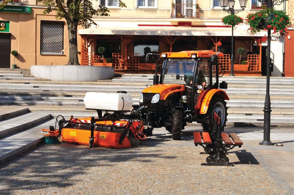 PRONAR AGATA ZM-1600 thumbnail 10