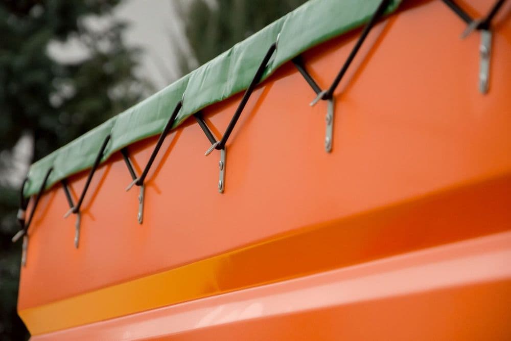 PRONAR EPT21 - Image 1