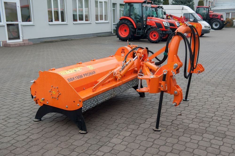 PRONAR BBK180M thumbnail 4