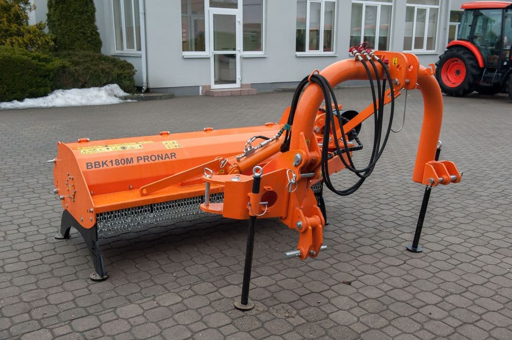 PRONAR BBK180M thumbnail 6