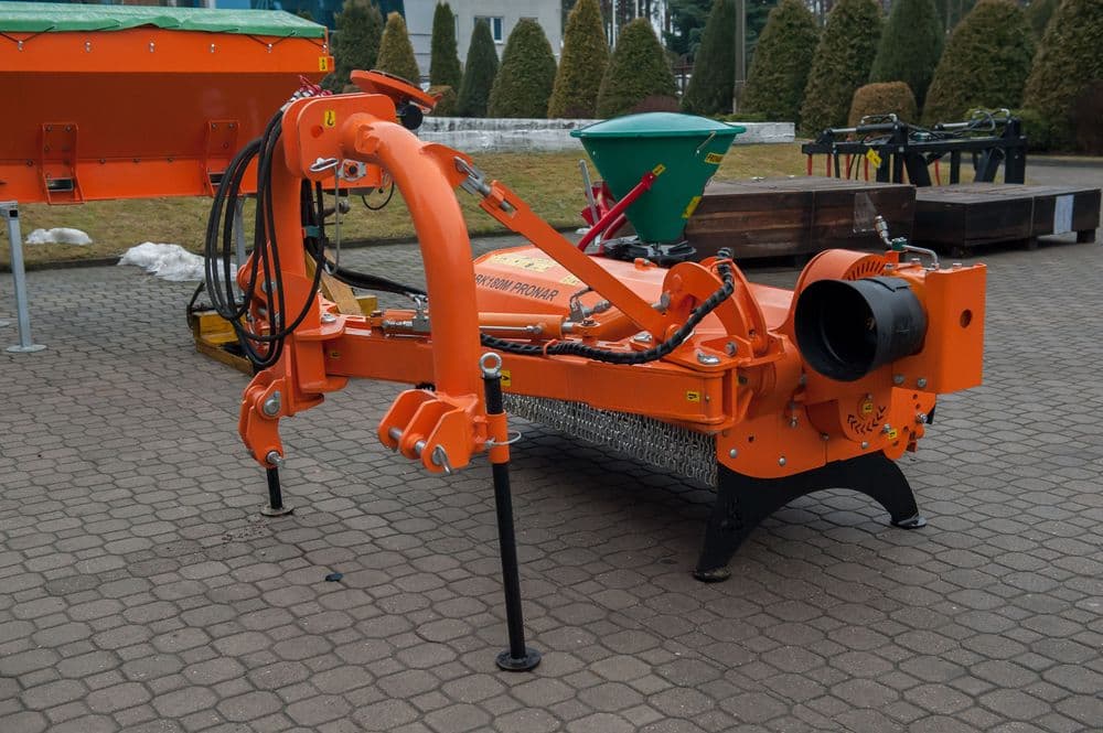 PRONAR BBK180M thumbnail 7