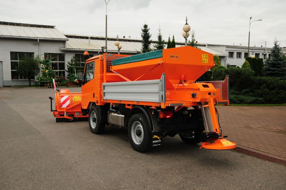 PRONAR EPT15 thumbnail 28