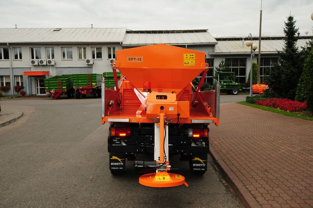 PRONAR EPT15 thumbnail 29