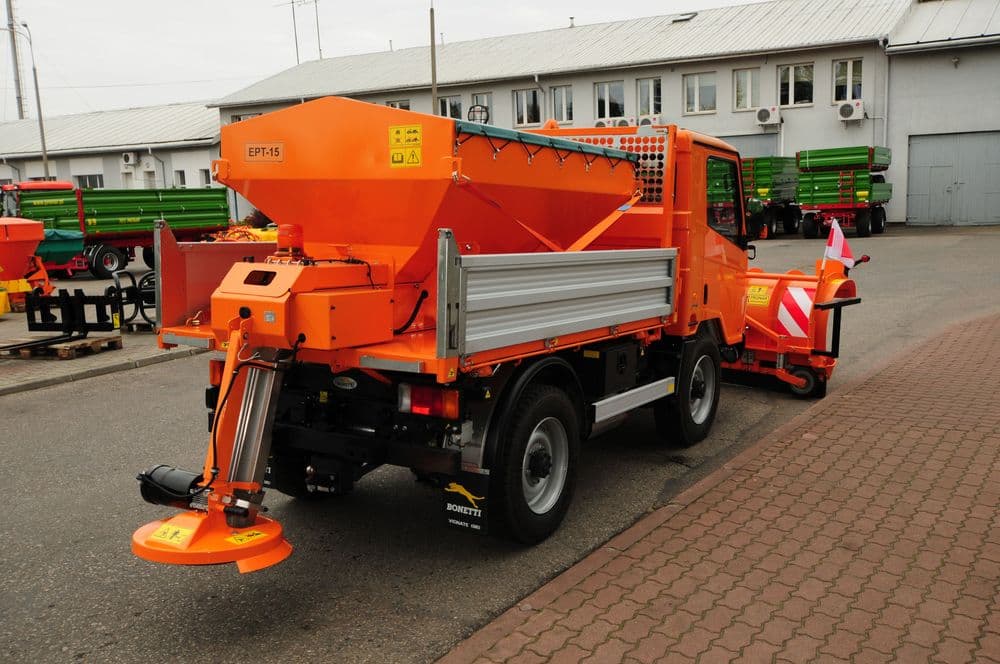 PRONAR EPT15 thumbnail 30