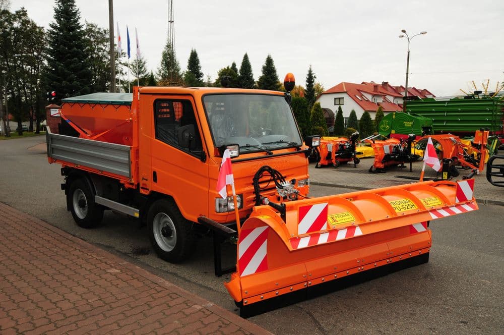 PRONAR EPT15 thumbnail 32