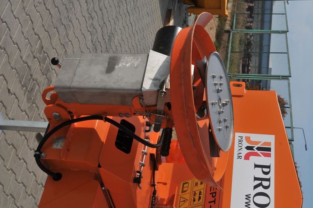 PRONAR EPT15 thumbnail 6