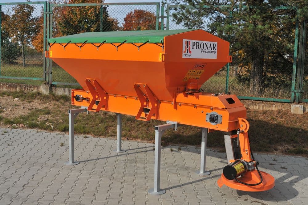 PRONAR EPT15 thumbnail 16