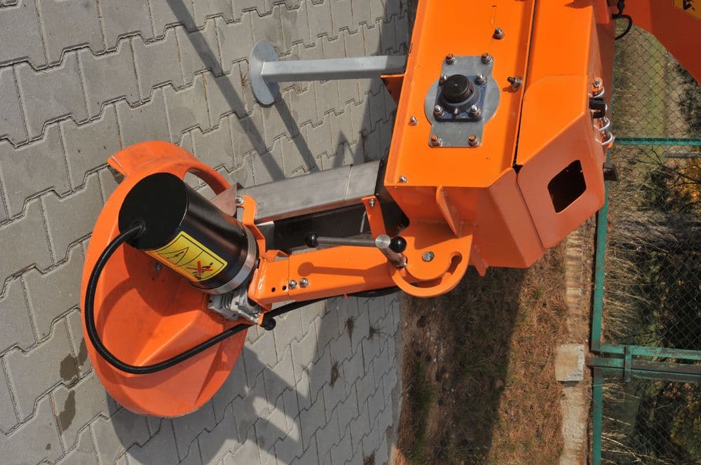 PRONAR EPT15 thumbnail 17