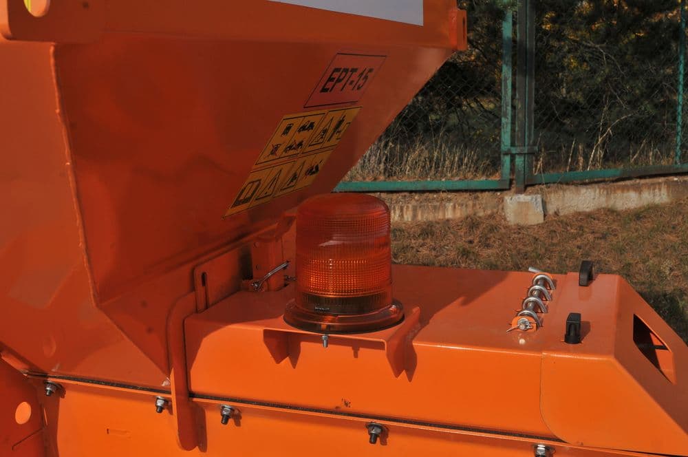 PRONAR EPT15 thumbnail 7