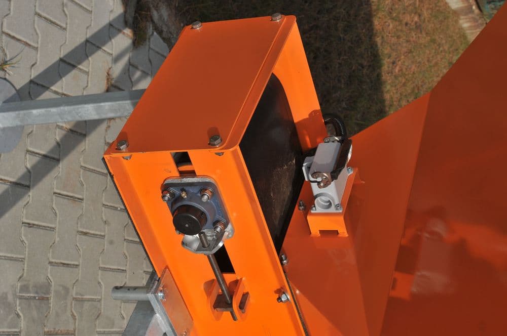 PRONAR EPT15 thumbnail 8