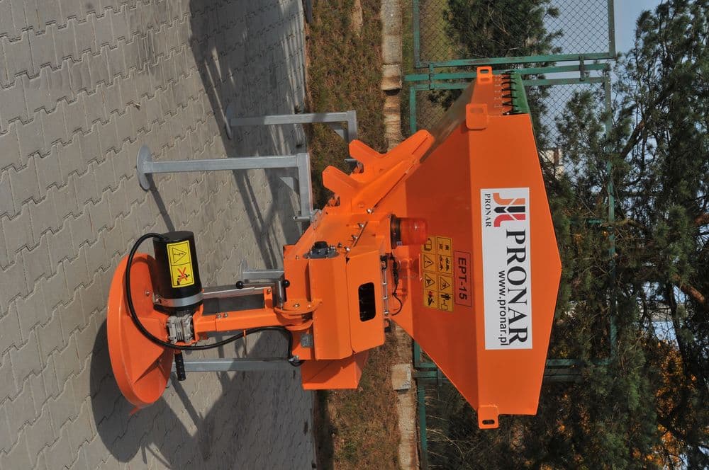 PRONAR EPT15 thumbnail 18