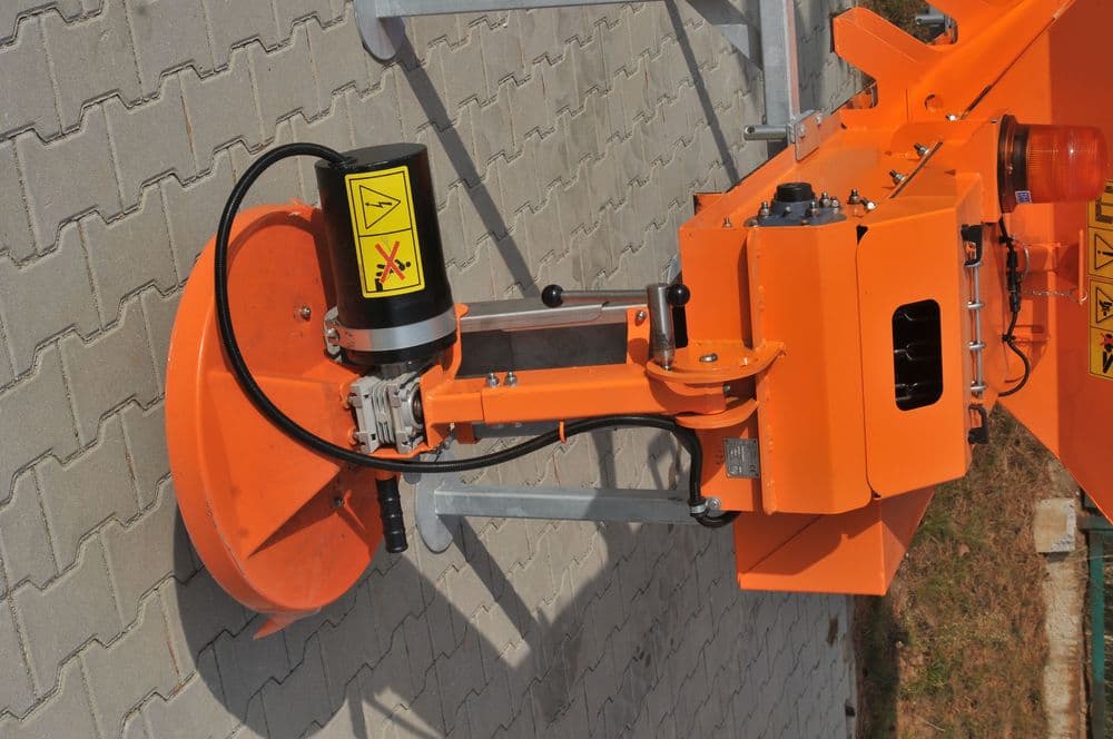 PRONAR EPT15 thumbnail 10