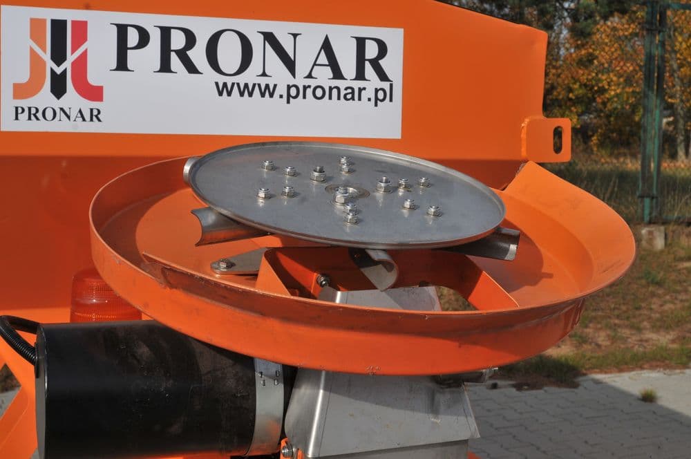 PRONAR EPT15 thumbnail 11