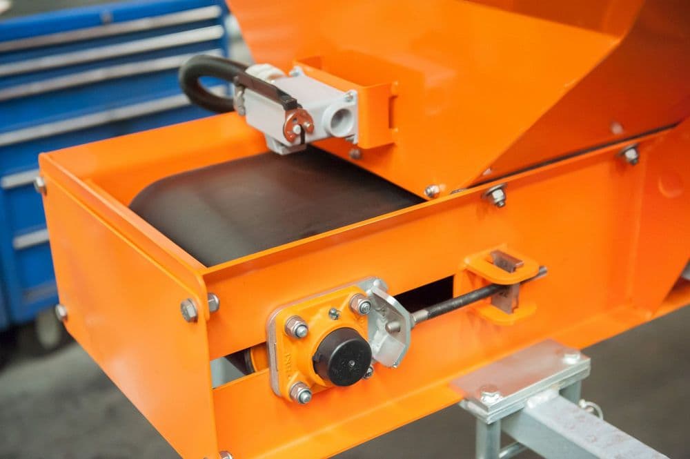 PRONAR EPT21 thumbnail 2