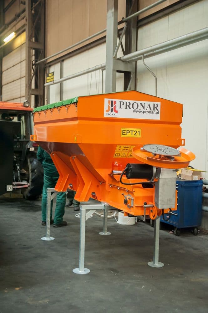 PRONAR EPT21 thumbnail 12